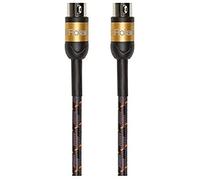 Roland Gold Series Midi Cables, RMIDI-G5 | Longueur: 5 ft./1.5m