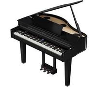 Roland GP-6 Piano Numérique Noir