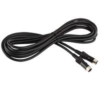 Roland GR-33 GK Câble DIN MIDI 13 broches 2 m