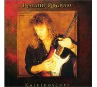 Roland Grapow - Kaleidoscope [Import]