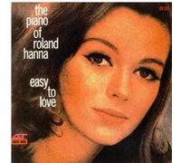 Roland Hanna - Easy to Love [Import]