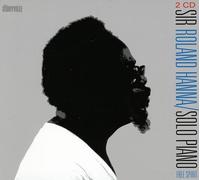 Roland Hanna - Free Spirit-Solo Piano [Import]