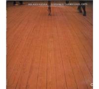 ROLAND HANNA - GERSHWIN CARMICHAEL CATS LP (VINYL ALBUM) US CTI 1982