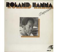 Roland Hanna - Impressions