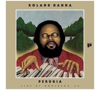 Roland Hanna - Perugia: Live At Montreux 74 [Vinyl]