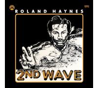 ROLAND HAYNES - SECOND WAVE CD NEUF