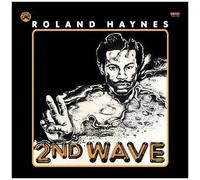 Roland Haynes – Second Wave – CD – Édition remasterisée