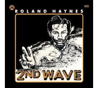 Roland Haynes - Second Wave (Remastered Edition) [Cd] Rmst