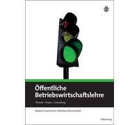 Roland Heuermann Matthias Tomenenda Öffentliche Betriebswirtschaftslehr (Relié)