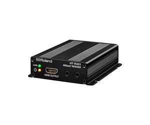 Roland HT-RX01 HDBaseT Récepteur HDMI sur Cat5