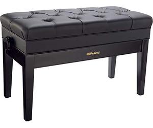 Roland Inconnu Banc de Piano Finition RPB-D500PE