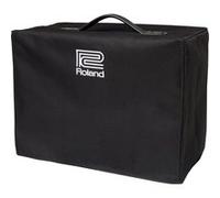 Couvre ampli RAC-JC120 Roland, spécial pour ampli Jazz Chorus JC-120 Roland, intérieur et extérieur en polyester, couleur noire