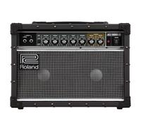 Roland JC-22 Jazz Chorus Amplificateur de guitare 40 W avec deux haut-parleurs de 16,5 cm