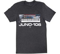 ROLAND Juno-106 Crew-T-Shirt XXL