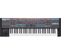Roland Juno-X Synthétiseur