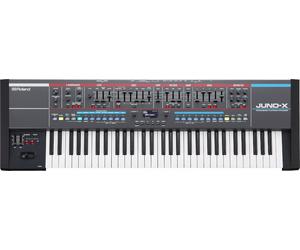 Roland Juno-X Synthétiseur