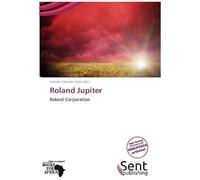 Roland Jupiter