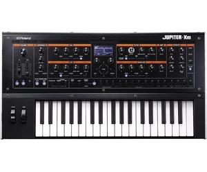 Roland Jupiter-Xm Workstation