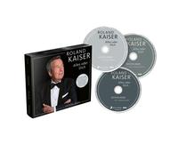 ROLAND KAISER - ALLES ODER DICH (EDITION 2020) 3 CD NEUF