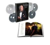 ROLAND KAISER - ALLES ODER DICH (EDITION 2020) LIMITED BUCH 5 CD NEUF