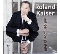 Roland Kaiser Auf Den Kopf Gestellt (CD)