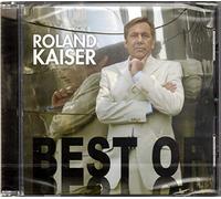 Roland Kaiser - BestOF-CD AIbum