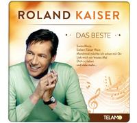 ROLAND KAISER - DAS BESTE,15 HITS CD NEUF