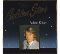 Roland Kaiser - G ol d en St a rs [incl. Joanna]
