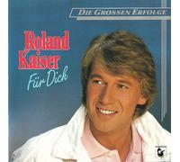 Roland Kaiser - Geboren um Liebe zu geben etc. (CD Album Kaiser, Roland, 16 Tracks)