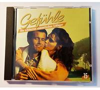 Roland Kaiser - Gefühle - Die schönsten romantischen Schlager Vol. 15 Club Exklusiv 794891