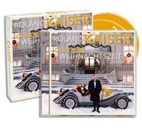 Roland Kaiser - GoIdene Weihnachtzeit (incI. Auld Lang Syne mit Till Brönner)