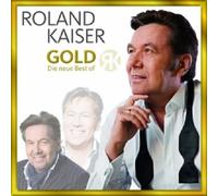 ROLAND KAISER - GOLD-DIE NEUE BEST OF CD 20 TRACKS SCHLAGER NEUF
