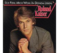 Roland Kaiser - Ich fühl mich wohl in deinem Leben
