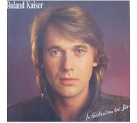 Roland Kaiser - Ich fühl mich wohl in deinem Leben