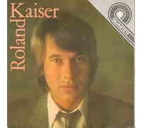 Roland Kaiser - Manchmal möchte ich schon mit dir (AMIGA-Quartett) / Vinyl single [Vinyl-Single 7'']