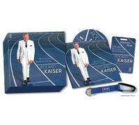 Roland Kaiser – Marathon – CD – Édition Deluxe limitée – Import – Sony Music