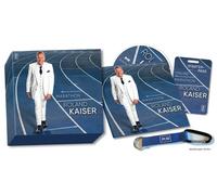 Kaiser, Roland - Marathon-Limitierte Deluxe Edition [Import]