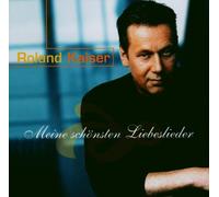 ROLAND KAISER 'MEINE SCHÖNSTEN LIEBESLIEDER ' CD NEW