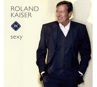 Roland Kaiser - Roland Kaiser, Neues Album 2017, Sexy, CD