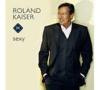 ROLAND KAISER "SEXY" CD NEW