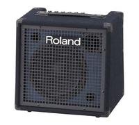 Roland Ampli clavier KC-80 3 canaux stéréo, 50 W, pour mixer trois sources