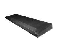 Roland Revêtement protecteur KC-S pour clavier 61 touches Noir