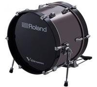 Roland KD-180 - Grosse Caisse V-Drums avec Trigger