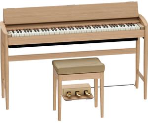 Roland KF-20 Pure Oak