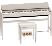 Roland KF-20 Sheer White