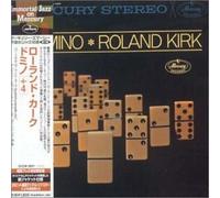 Roland Kirk - Domino [Import]