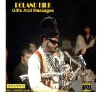 Roland Kirk - Gifts and Messages: Live at Ronnie Scott's 1964 [Import]