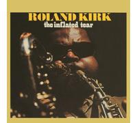 Roland Kirk - Inflated Tear [Cd] Bonus Track, Holland - Import