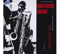 Roland Kirk - Introducing Roland Kirk