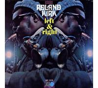 Roland Kirk - Left and Right